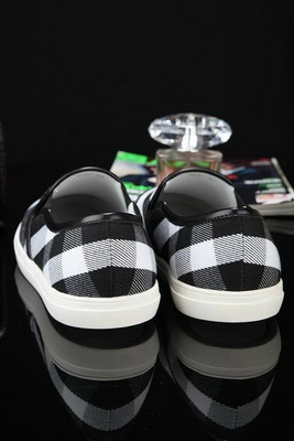 Burberry Men Loafers--028